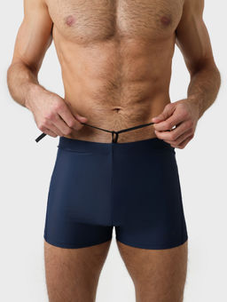 Плавки FN Surf Dark Blue