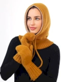 Капор Асель - Tamasha фото 3