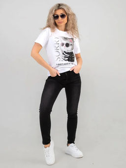 Футболка женская 111 - Вега фото 8