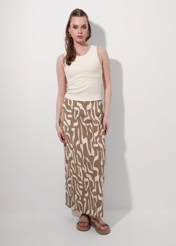 CLE Майка жен. 256851/172шв молочный - Clever wear фото 2
