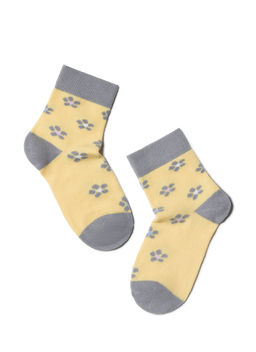 Цена за 2 пары. Носки классические Брестские KIDS 3081