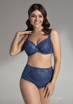 Трусы Misstyle 5004 Перец  фото 8