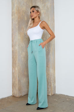 1644 БРЮКИ - Dusans фото 2