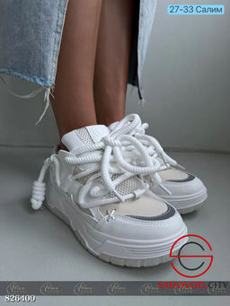 Кроссовки женские весенние