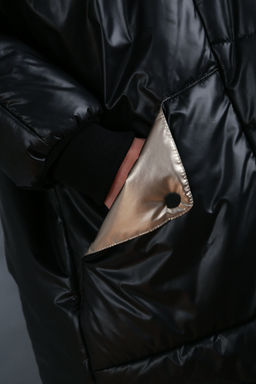 Куртка Diamant 1994 черный фото 2