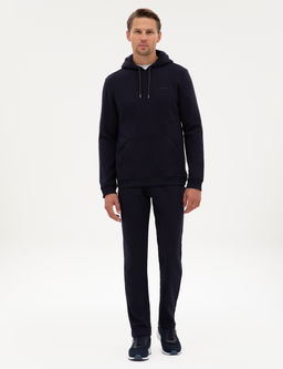 Lacivert Slim Fit 3 _plik D_z Pa_a E_ofman Alt_