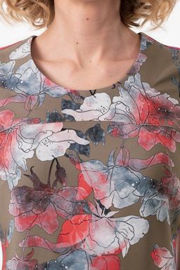 Платье П3-4058/4 - Wisell фото 6