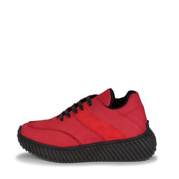 Кроссовки женские утепленные - Riconte фото 2