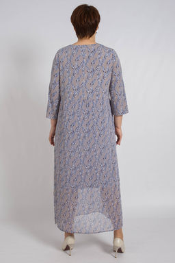 Платье женское Ш4125 - Olsarri фото 4