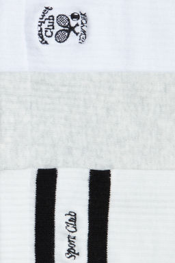 Pack de 3 calcetines - H&m фото 2