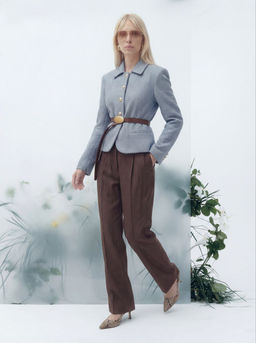 Комплект брючный (двойка) - Lokka фото 10