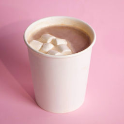 Шоколадная бомбочка Цыплёнок, в стакане, 35 г - Кондимир фото 6