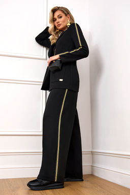 Костюм AGATTI 5800W-Р чёрный