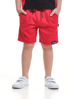 Шорты для мальчика в школу детский сад 22-4596 - Mini maxi фото 9