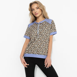 Футболка с характером, Выбор избранных (уникальный стайл) - Charutti фото 7