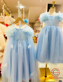 Платье для девочки нарядное