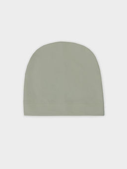 Шапка детская серая - Mark formelle фото 4