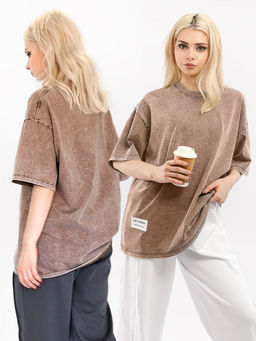 Футболка Соль&Перец