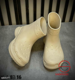 Галоши женские резиновые - Bruno фото 2