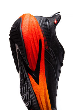 Кроссовки для бега Черный/Серый ROCKET 7.0