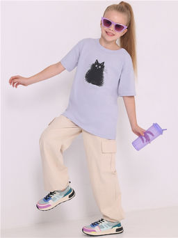 футболка 1ДДФК4328001 - Апрель фото 3