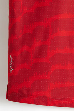 Camiseta de deporte sin mangas con DryMove - H&m фото 4