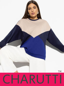 Свитшот Любимый образ (очарование)