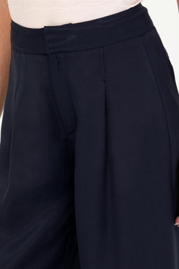 U. S. Polo Assn Женские темно-синие брюки - U.s. polo assn фото 13