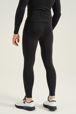 Тайтсы Черный - Anta фото 7