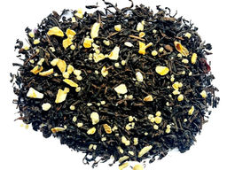 Медовый пуэр, 500 г