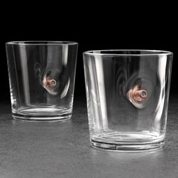 Стакан для виски Непробиваемый, набор 2 шт., 250 мл - Сима-ленд фото 3
