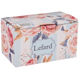 НАБОР ДЛЯ СПЕЦИЙ 2 ПР. КОЛЛЕКЦИЯ BELLISSIMO13,6*8*7,5 СМ - Lefard фото 2