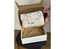 Сумка женская Lanotti 6843/Жемчужные блики