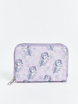 Bask?l? K?z ?ocuk C?zdan