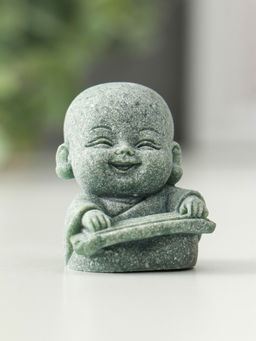 Набор фигурок песчаник «Маленькие хотейчики», 4 шт., 3.5×3×4.5 см