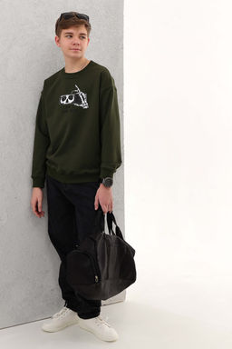 Свитшот 1536 детский