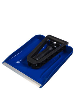 Лопата складная 64×24×28 см