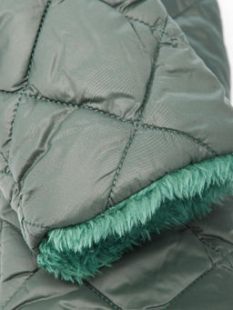 Рукавицы жен Labbra LB-CP-116 green  фото 3