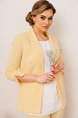 Платье Мода Юрс 2874-Р черный - Mira fashion фото 130