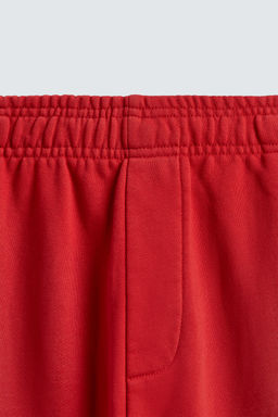 SPRAY WASH TROUSERS - Zara фото 9