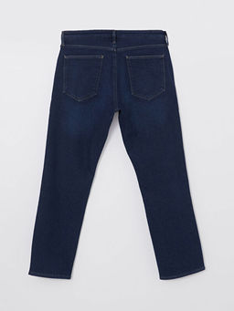 779 Regular Fit Erkek Jean Pantolon - Waikiki фото 3