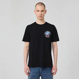 Футболка / Lee Cooper