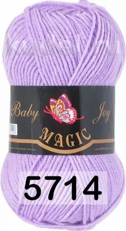 BABY JOY - Magic фото 15