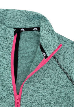 Кофта д/дев. Афина - Oldos фото 5