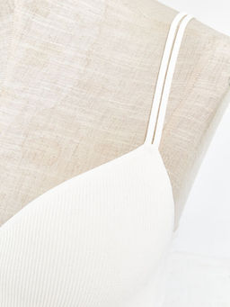 Balensiz Dolgusuz D?z Seamless Ti??rt S?tyen