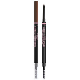 DEBORAH Карандаш для бровей 24ore Brow Micropencil тон 02 Light Brown, 0,1 г.