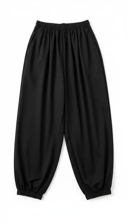 брюки султанки алладины 95% хлопок; 5% лайкра - Knitka wear фото 11