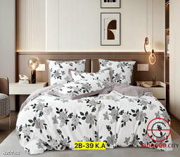 Комплект постельного белья
