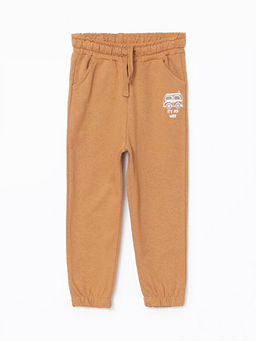 Beli Lastikli Erkek Bebek Jogger E?ofman Alt