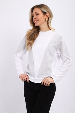 Свитшот повседневный Jjovi